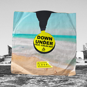 Down Under (feat. Colin Hay) by Luude, Colin Hay