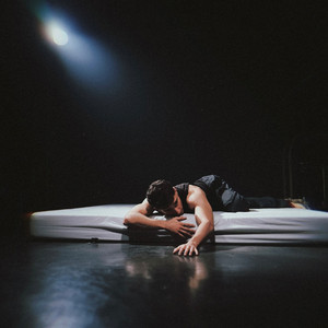 i will try (for you) by Romain DBE