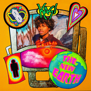 The Outside by Kasi
