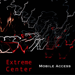 Withered Tree by Extreme Center