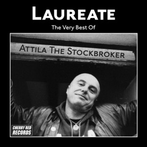 Attila The Stockbroker | Spotify