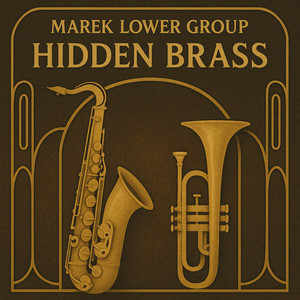 Inner Register by Marek Lower Group