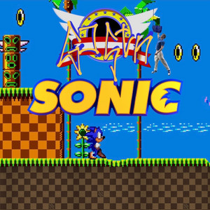 Gjstn - Sonic