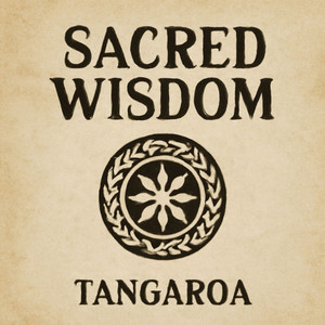 Fruitful Roots by Tangaroa