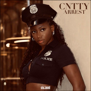 Arrest - Original Mix by CnttY