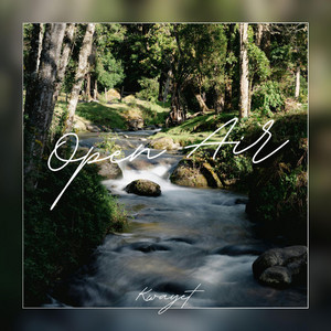 Open Air by Kwayet