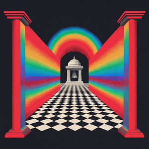 album cover: In Sound to All