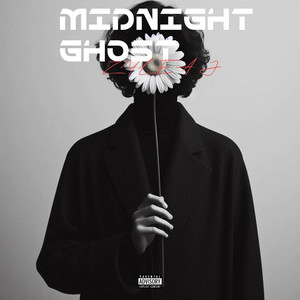 MIDNIGHT GHOST by ZYLEA J