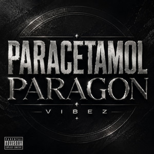 Paracetamol Paragon by Music&Vibez