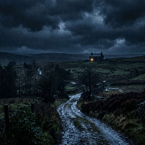 Moving On by Scott Walker