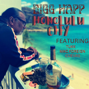 Honolulu City (feat. TUKK, Mac Foreign & Cuevas)