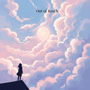 RAYMOND CASEY BROOKSEE - Out of Reach