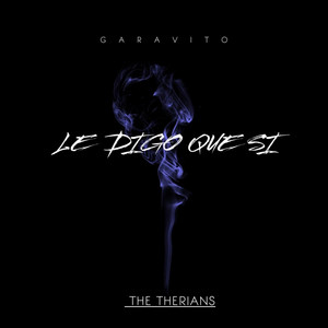 LE DIGO QUE SI by GARAVITO$