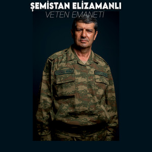 Şemistan Elizamanlı - Veten Emaneti