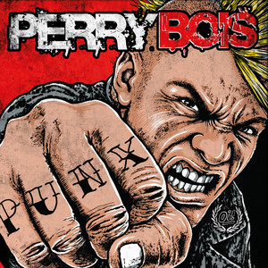 Worker by Perrybois