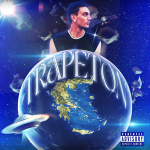 TRAPETON by Baby Deity, Xeno, Ripper, Kadeem