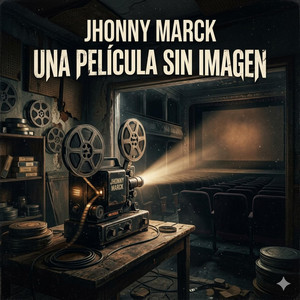Una Pelicula by Jhonny Mart