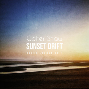 Sunset Drift by Colter Shaw