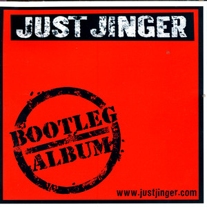Million Things by Just Jinger