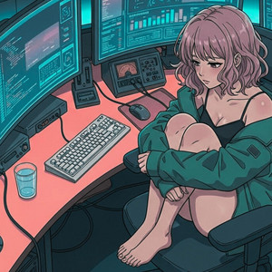 優しさが遅すぎた by Cheyoung Ol