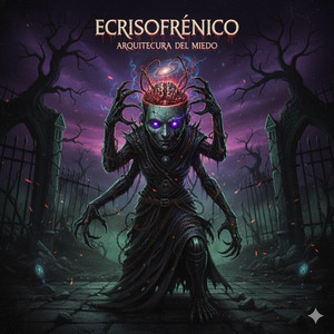 Ecrisofrernico by Yoandre 2.11 Music, Arquitectura Del Miedo
