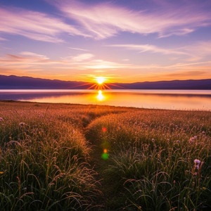 Mael alves - Bom Dia