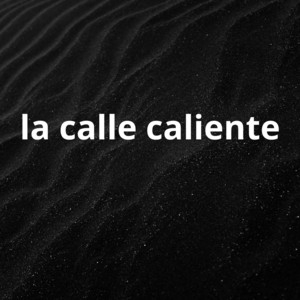 la calle caliente by Kendall pircing