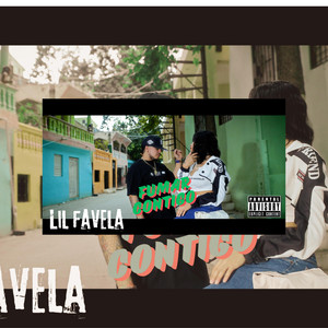 Fumar contigo by Lil favela
