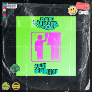 Iced Out Baby-G by Nate Husser