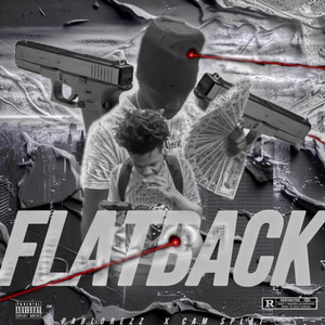 Flatback by Pablorezz
