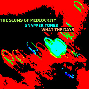 What the Days by The Slums of Mediocrity, Snapper Tones