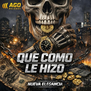 Que Como Le Hizo by Nueva Elegancia