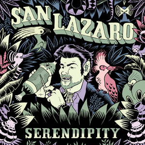 Dilo by San Lazaro