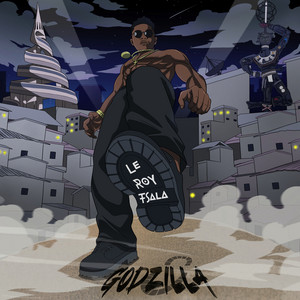 Godzilla