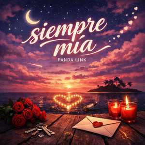 Hasta Que QUIERAS by PANDA LINK