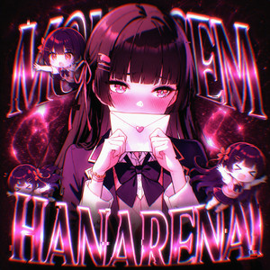Montagem Hanarenai by DJ RIO FUNK, XENAAZX