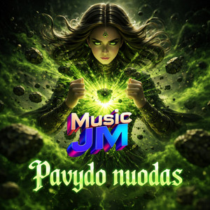 Music JM - Pavydo nuodas