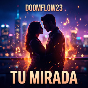 Tu Mirada by DOOMFLOW23
