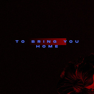 To Bring You Home by DJ P CX