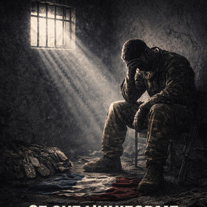 Ce que l'uniforme cache by Militaire - Un Rêve