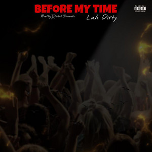 Portada de Come Back