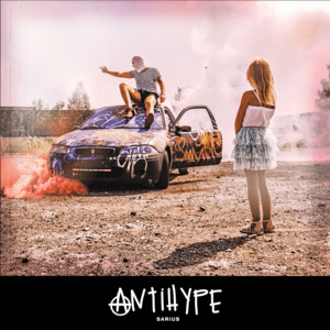 Antihype album