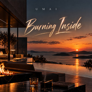 Burning inside by Umai