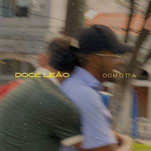 Doce Leão by oomotta