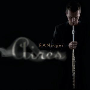 Solo for flute by RANroger