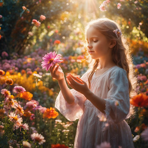 Happy Flow by Solaris Echo