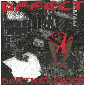 Dffect - Crossroads of the World (feat. J. Go)