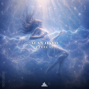 I Feel It by ALAN HARB