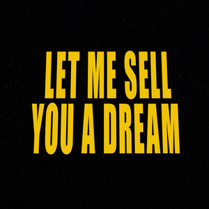 David Byrne — Let Me Sell You A Dream (2026)
