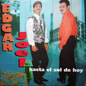 Si Tuviera Tus Ojos by Edgar Joel